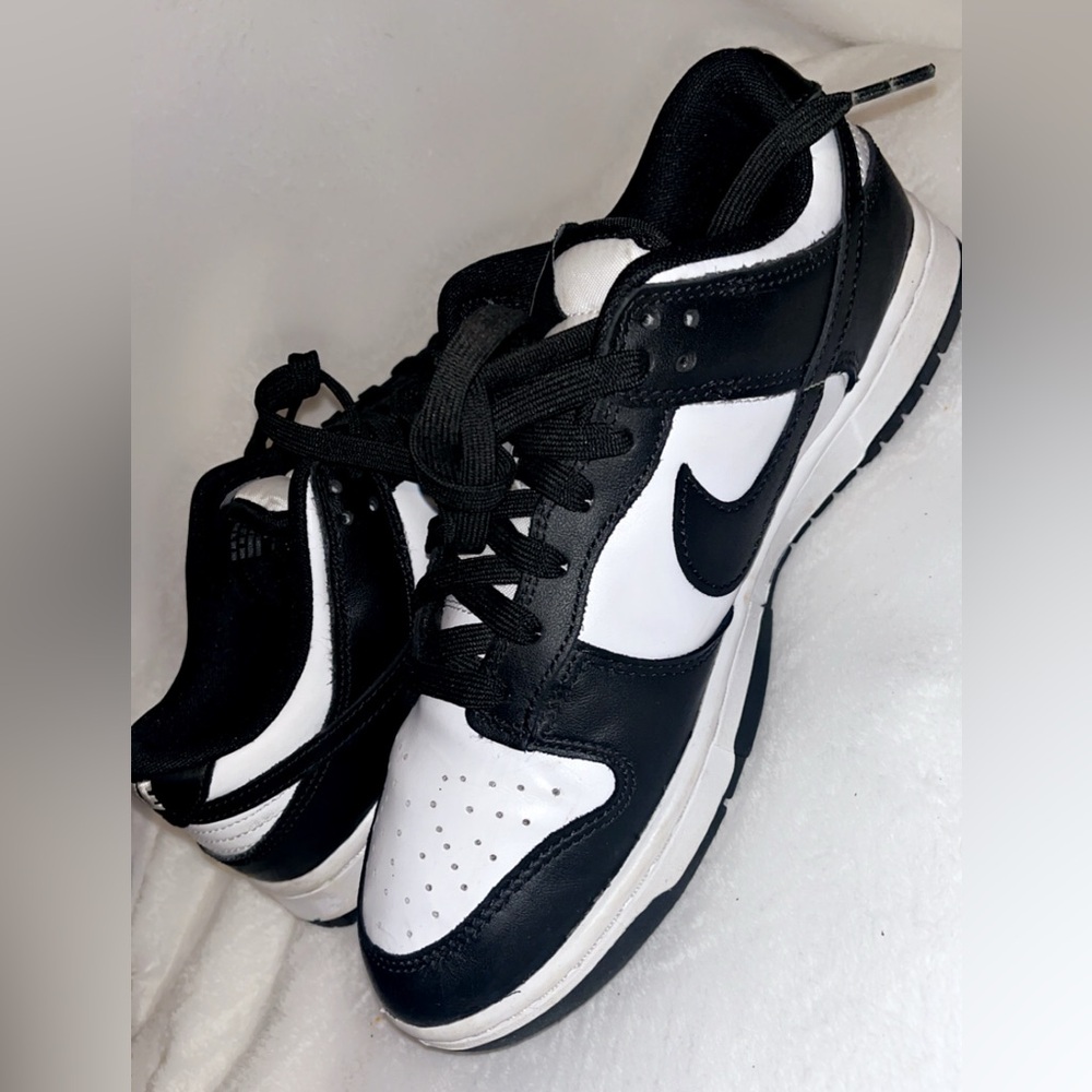 Men’s Nike low dunks